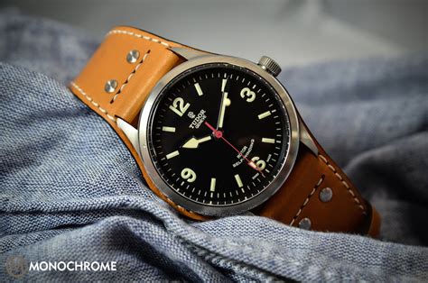 tudor heritage ranger price.